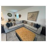 SECTIONAL SOFA