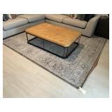 AREA RUG