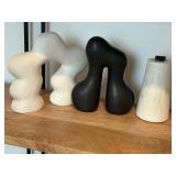 3PC DECOR ITEMS