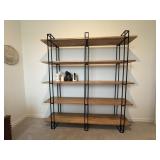 SHELVING UNIT