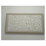 FRAMED CANVAS