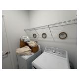 10PC LAUNDRY ITEMS