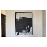 3PC ASSORTED WALL ART