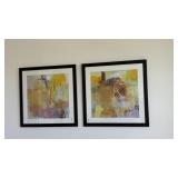 2PC FRAMED PRINTS