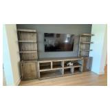 3PC MEDIA CENTER
