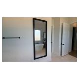 WALL MIRROR