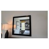 WALL MIRROR