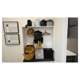 ASSORTED LAUNDRY ITEMS