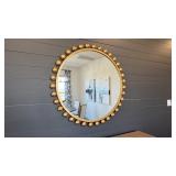 WALL MIRROR