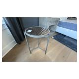 END TABLE