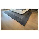 AREA RUG