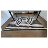 AREA RUG
