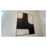 4PC ASSORTED WALL ART