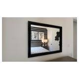 WALL MIRROR