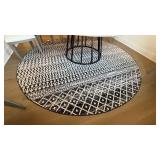 2PC AREA RUG & ENTRY RUG