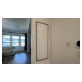 3PC ASSORTED WALL ART