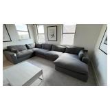 SECTIONAL SOFA