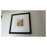 2PC FRAMED PRINTS
