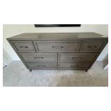 3PC DRESSER & NIGHTSTANDS