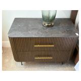 2PC NIGHTSTANDS