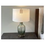 2PC TABLE LAMPS