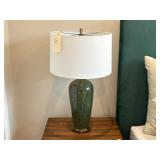 2PC TABLE LAMPS