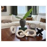 10PC DECOR ITEMS