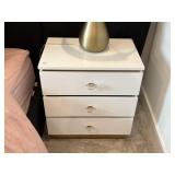 2PC NIGHTSTANDS
