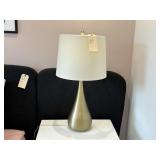 2PC TABLE LAMPS