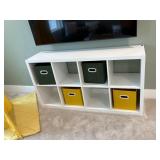 SHELVING UNIT