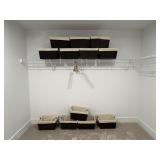 12PC BASKETS