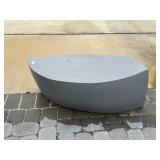OUTDOOR COFFEE TABLE