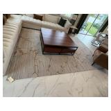 AREA RUG