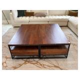 2PC COFFEE TABLES