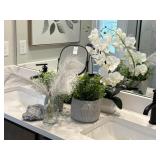 9PC DECOR ITEMS