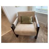 ARMCHAIR