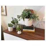 10PC DECOR ITEMS