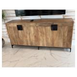 MEDIA CABINET