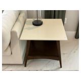END TABLE