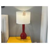2PC TABLE LAMPS