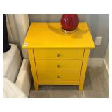 2PC NIGHTSTANDS