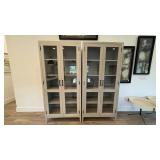 2PC CABINETS