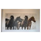 LARGE CANVAS PRINT
