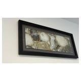 3PC FRAMED PRINTS