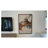 2PC FRAMED CANVAS PRINTS