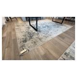 4PC AREA RUGS & RUNNER