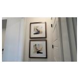 2PC FRAMED PRINTS