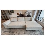 SECTIONAL SOFA
