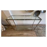 CONSOLE TABLE