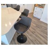 3 PC BAR STOOLS